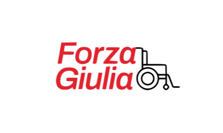 Forza Giulia