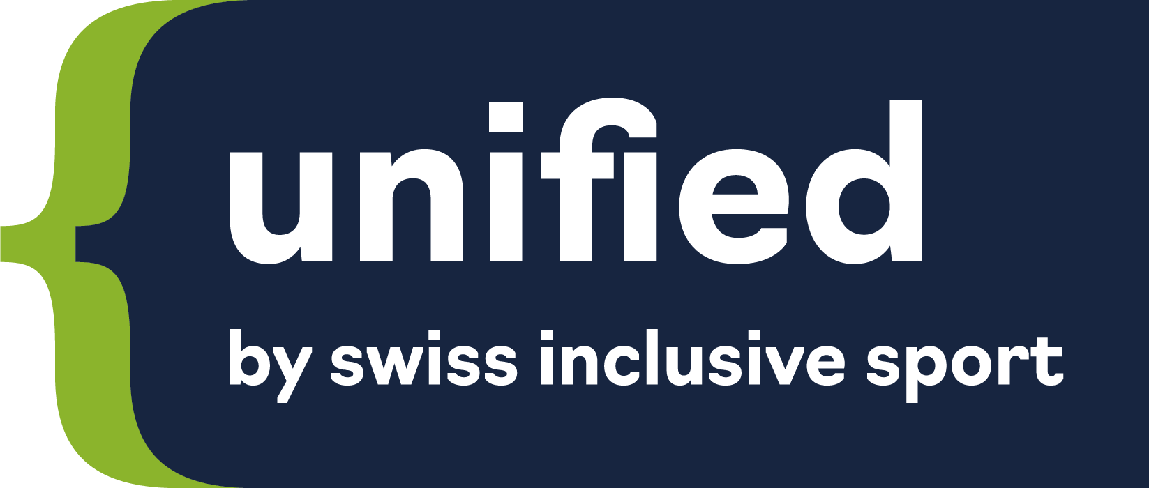 Label Unified by Swiss Inclusive Sport
