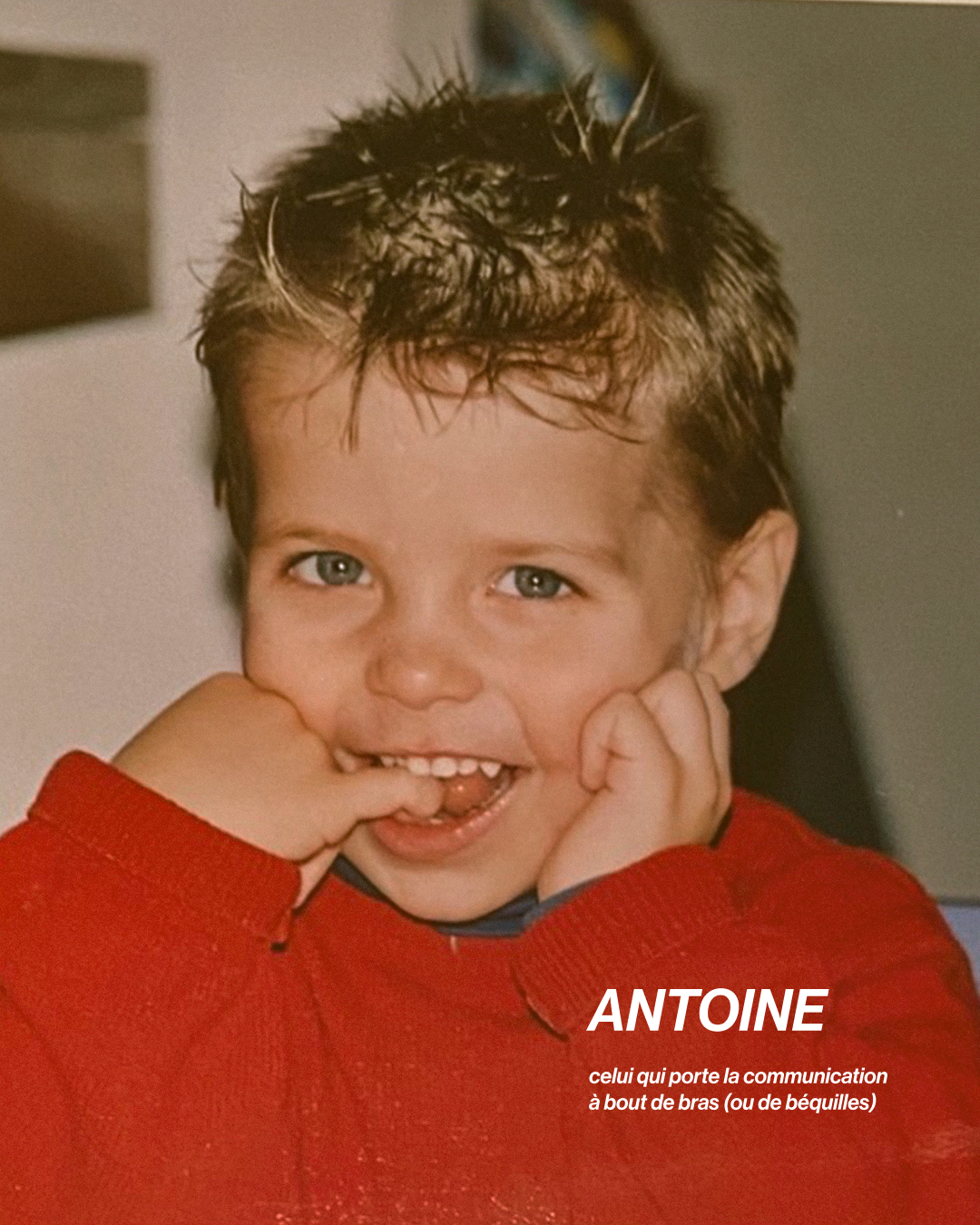 Antoine Vigand