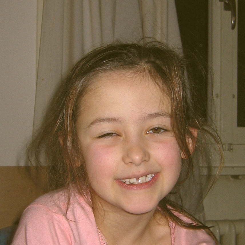 Chloé Baechtold
