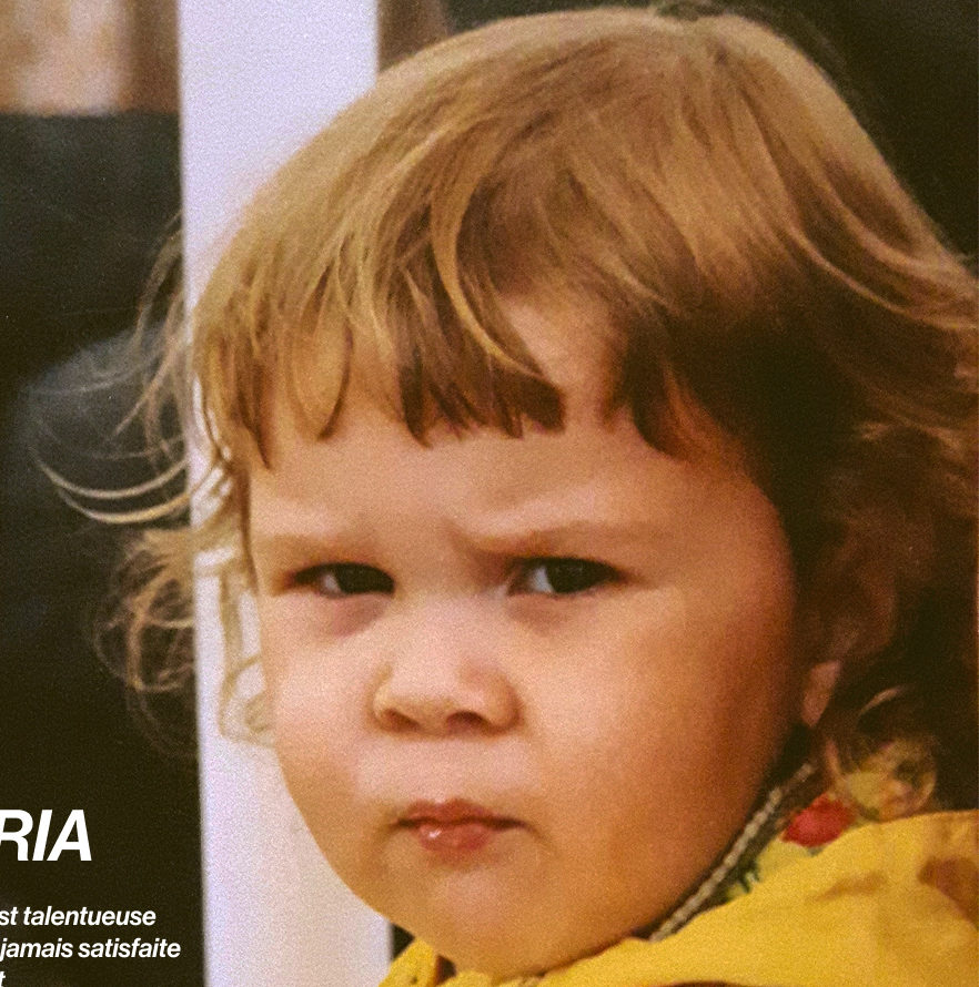 Maria Nozdrina