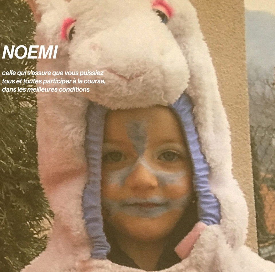 Noemi Iten