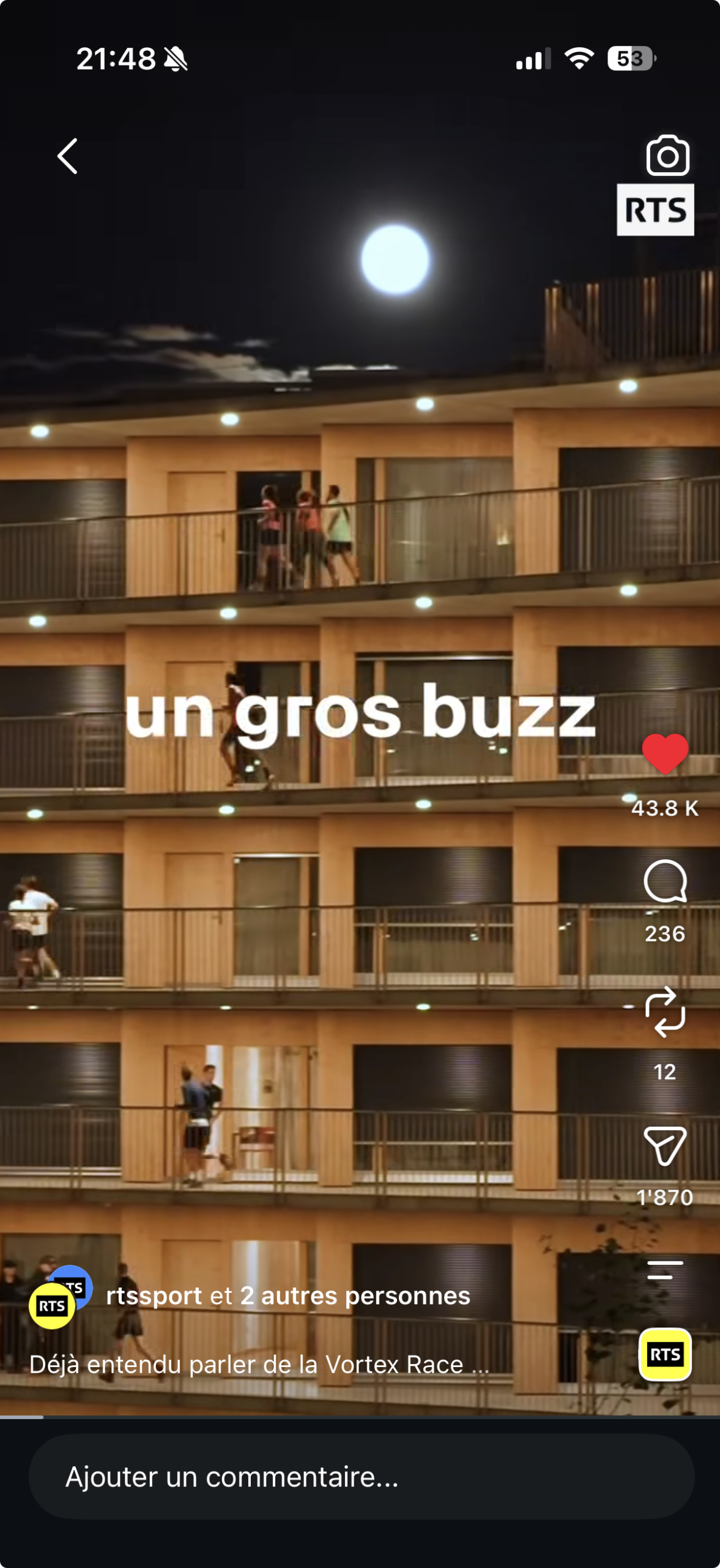 Viral Reel 2