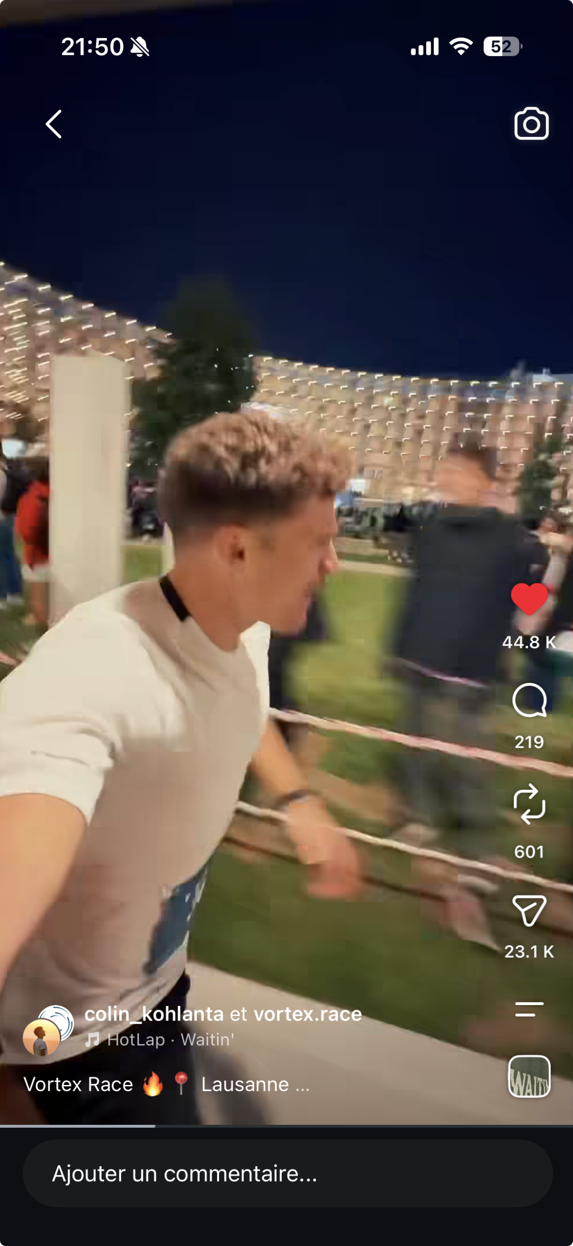 Viral Reel 4