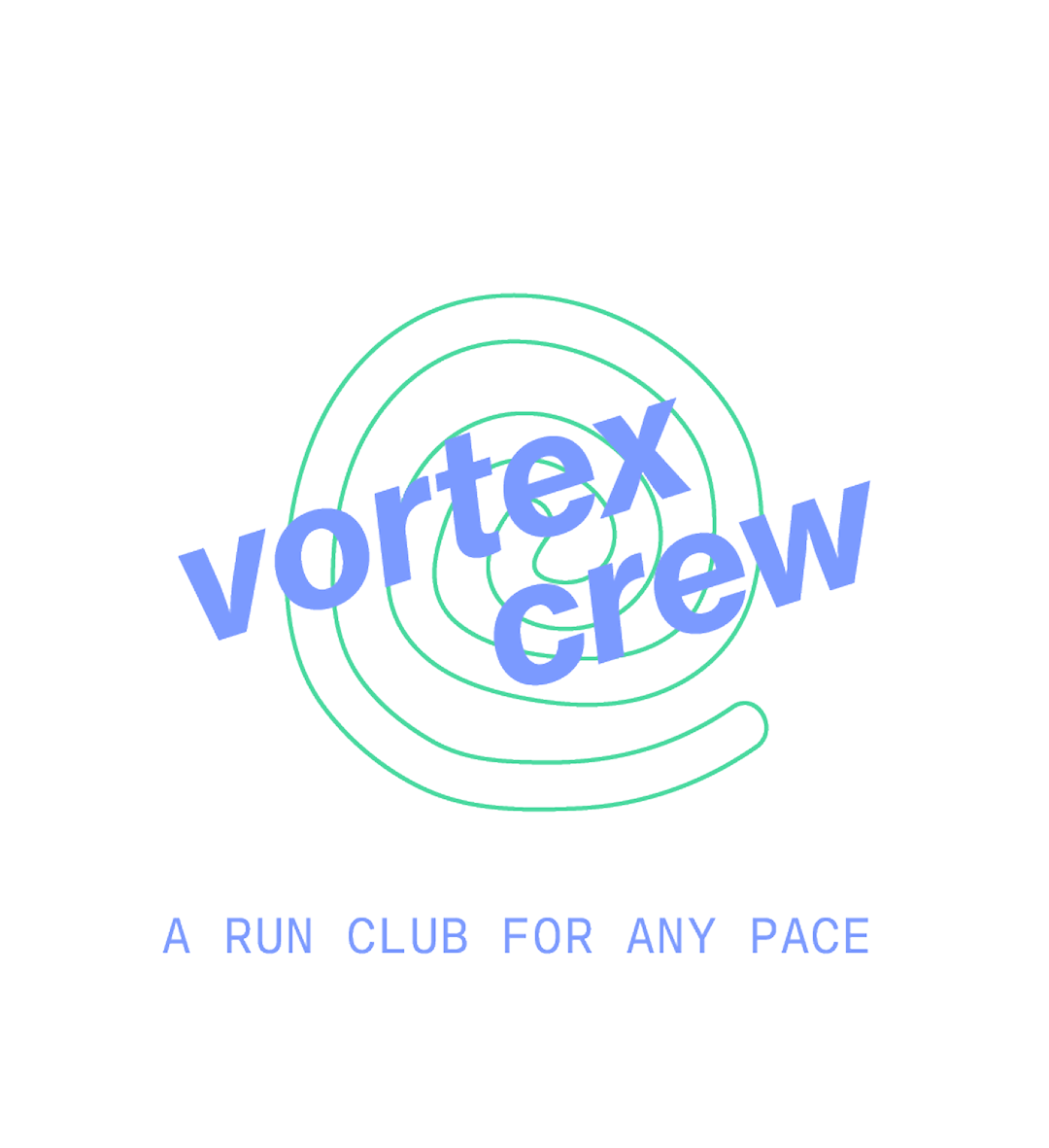 Vortex Crew - A run club for any pace